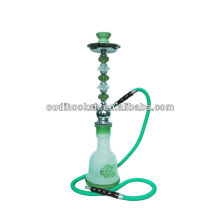 Shisha grande narguile barato egipto hookah shisha